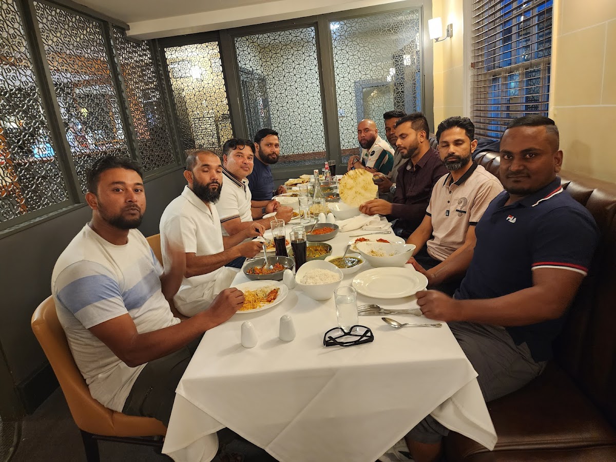Redfort Indian Restaurant